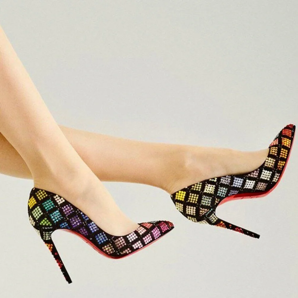 Christian Louboutin Arletta 100